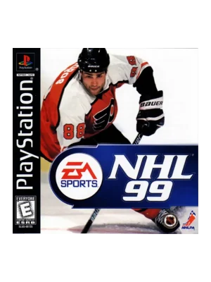 NHL 99