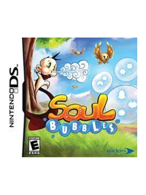 Soul Bubbles