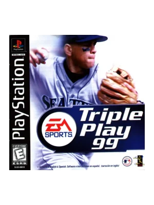 Triple Play 99