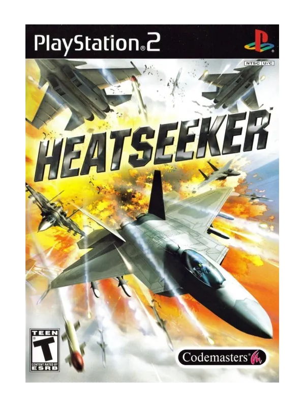 Heatseeker
