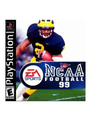 NCAA Football 99