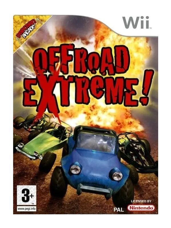 Offroad Extreme [Special Edition]