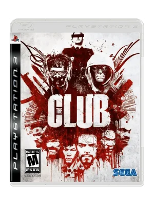 The Club