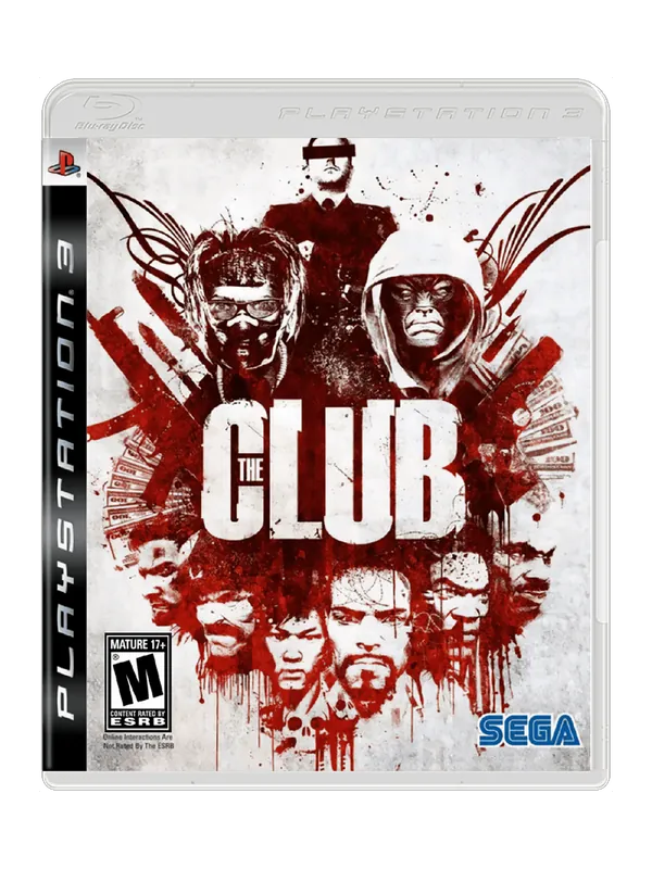 The Club
