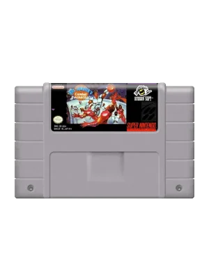 Bill Laimbeer's Combat Basketball