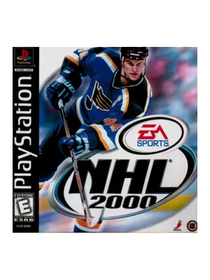 NHL 2000
