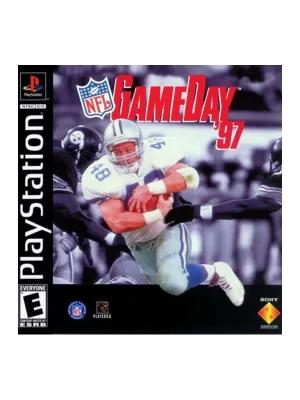 NFL GameDay 97