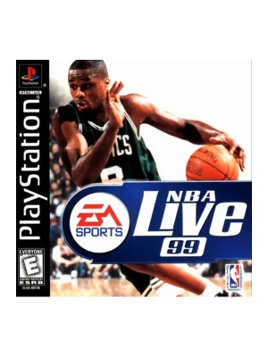 NBA Live 99
