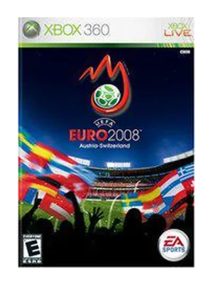 UEFA Euro 2008
