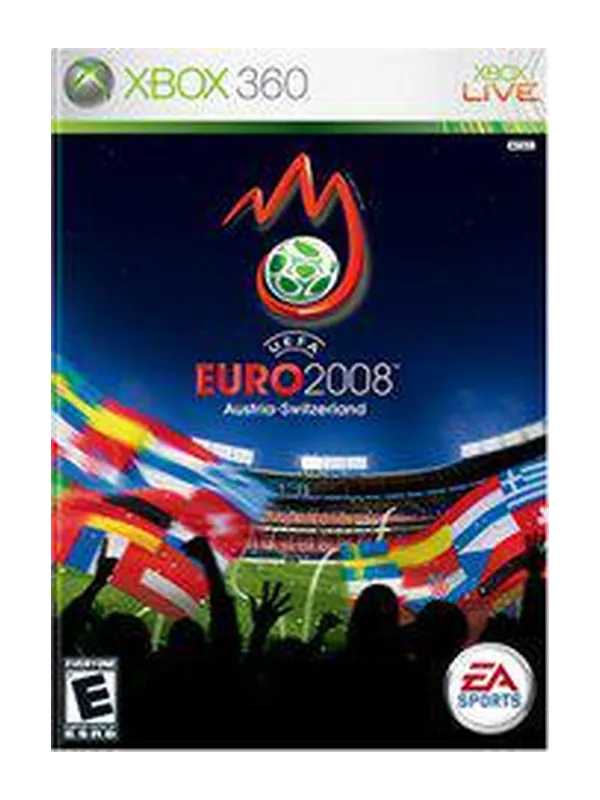 UEFA Euro 2008