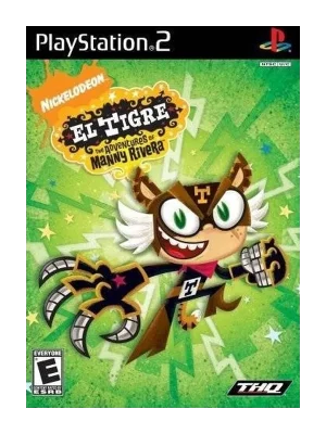 El Tigre