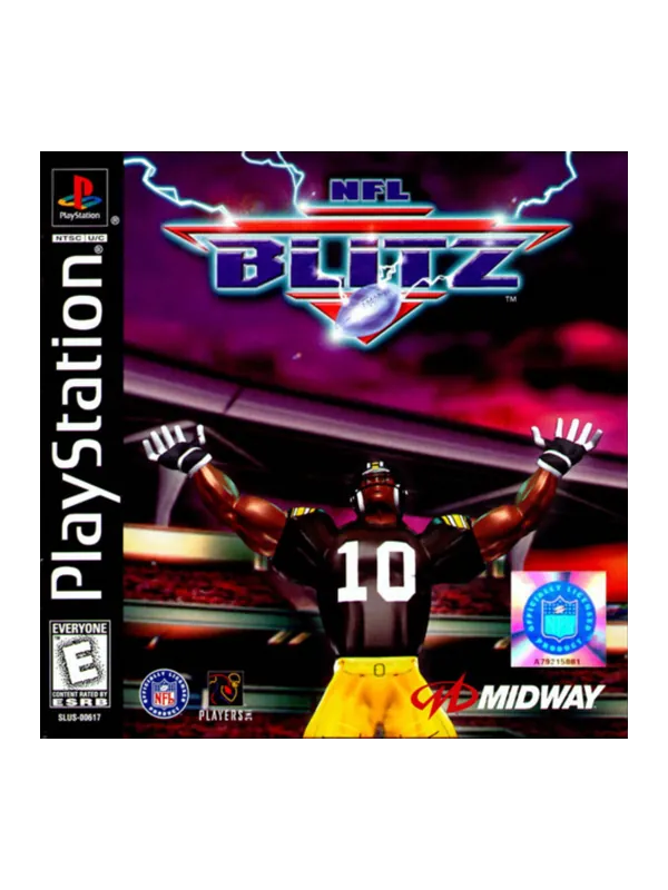 NFL Blitz