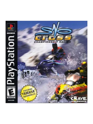 SnoCross Championship Racing