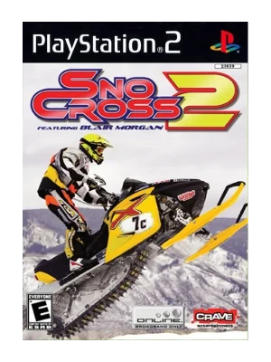 SnoCross 2
