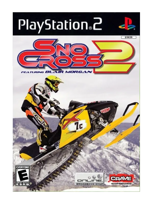 SnoCross 2
