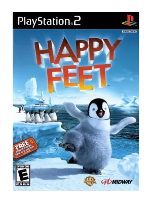 Happy Feet