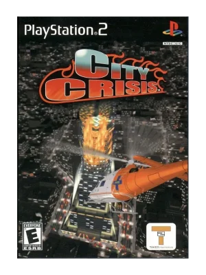 City Crisis