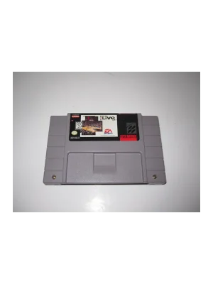 NBA Live 96