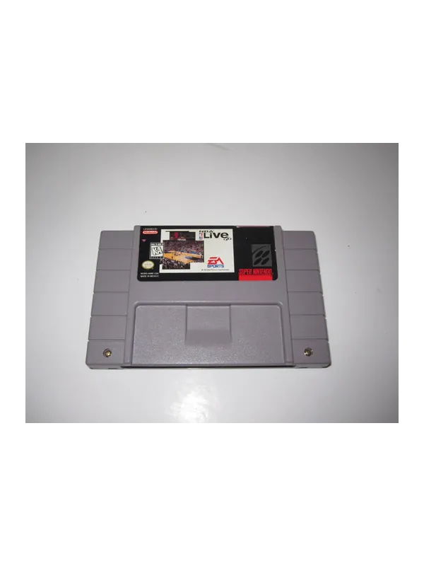 NBA Live 96