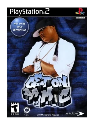 Get on Da Mic