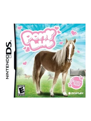 Pony Luv