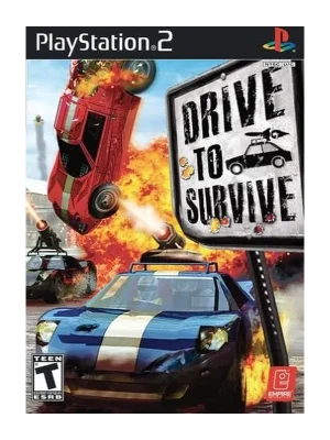 Drive to Survive