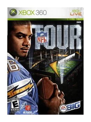 NFL Tour