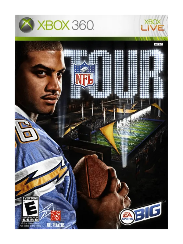 NFL Tour