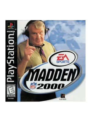 Madden 2000