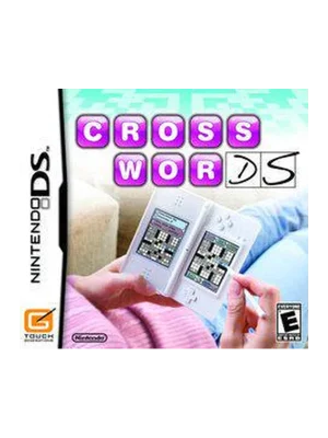 Crosswords DS