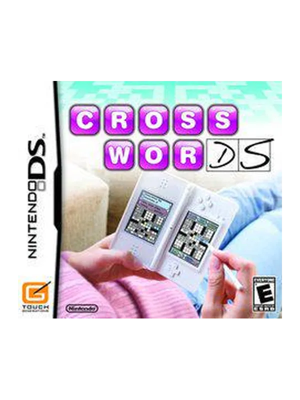 Crosswords DS