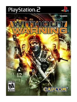 Without Warning