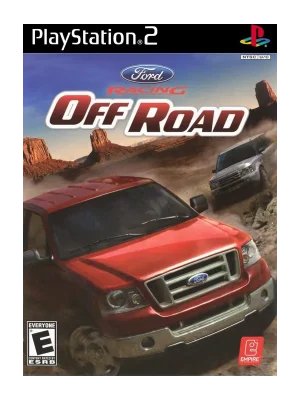 Ford Racing Off Road