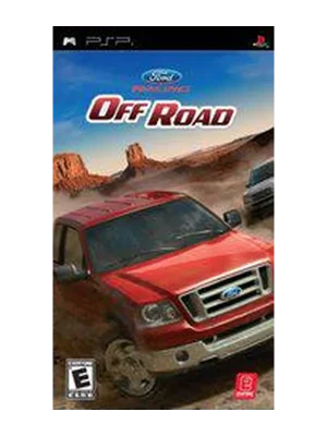 Ford Racing Off Road