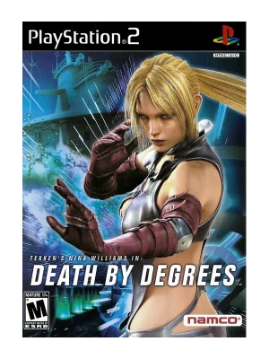 Death by Degrees