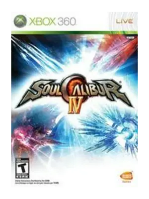 Soul Calibur IV [Premium Edition]