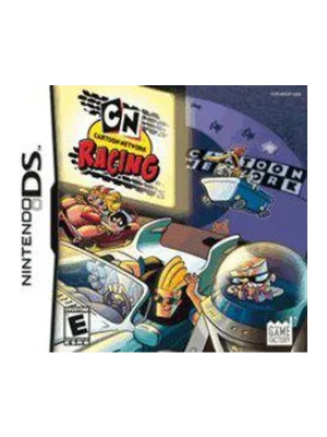 Cartoon Network Racing