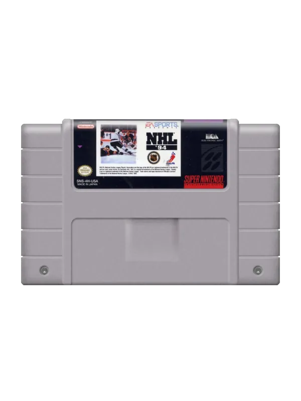 NHL 94