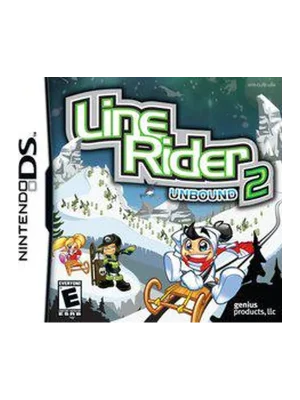 Line Rider 2 Unbound