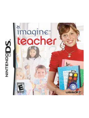 Imagine Teacher