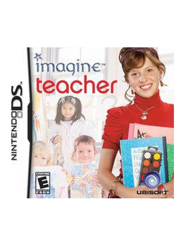 Imagine Teacher