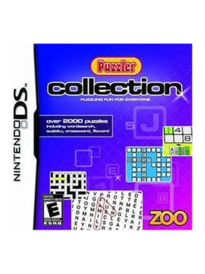 Puzzler Collection