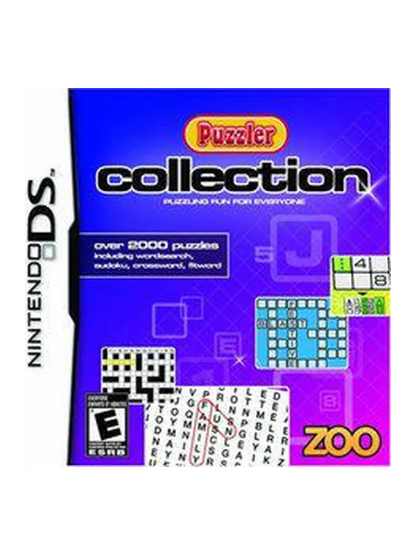 Puzzler Collection