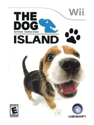 The Dog Island