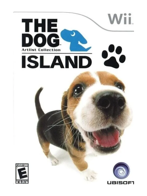 The Dog Island