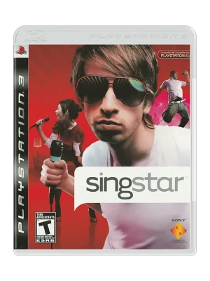 SingStar