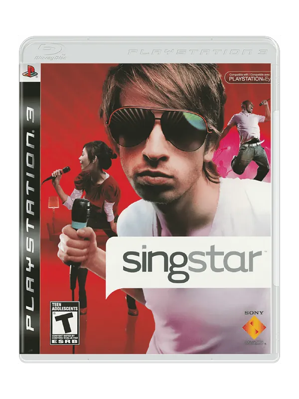 SingStar