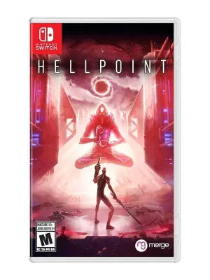 Hellpoint