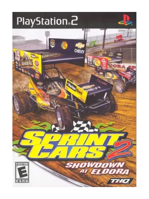 Sprint Cars 2 Showdown at Eldora