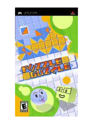Puzzle Guzzle